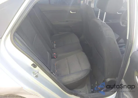 2018 Kia Rio S from USA, damaged, VIN 3KPA24AB7JE079200